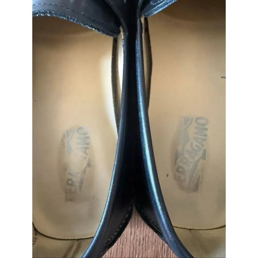 Ferragamo good size